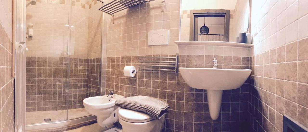 Les Fleurs B&B Бари Екстериор снимка